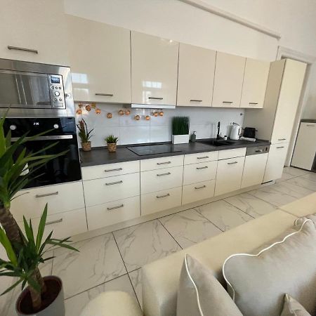 Luxury Riverside Panorama Apartment Budapeszt Zewnętrze zdjęcie